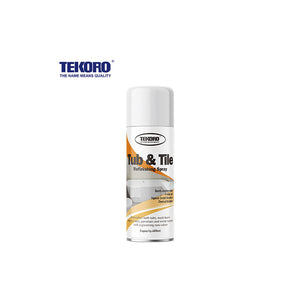 Tub & Tile Paint Spray
