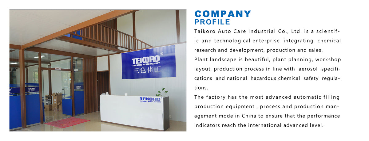 tekorogroup.com